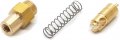 Choke Cable Plunger Rebuild Kit For Polaris Atp 330 500 Hawkeye 300 400