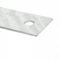 Uxcell Metal L Shaped Angle Fixing Flat Repair Plates Joining Bracket 16pcs