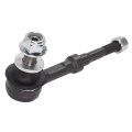 Lexus Hs250h 2010 2011 2012 Sway Bar Link Driver Or Passenger Side Single Piece Rear Rubber Bushing Material Non-greasable With 