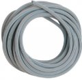 Prime-line P 7635 Bulk Screen Spline 0 155-inch Diameter 25a Ft Roll Gray