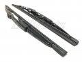 Proper Spec Range Rover Classic 87-1990 Front Windshield Wiper Blades X2 Rtc6787