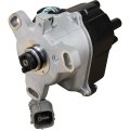 Aip Electronics Complete Premium Electronic Ignition Distributor For Acura Integra 1996-2001 1 8l Non-vtec Td-85u 30100-p75-a03