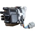 Aip Electronics Complete Premium Electronic Ignition Distributor For Acura Integra 1996-2001 1 8l Non-vtec Td-85u 30100-p75-a03