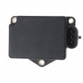 A-premium Mass Air Flow Sensor Meter Assembly With 3pins Fits Ohv 6cyl 1l 3 8l Compatible With Olds Pontiac Buick Chevy Cutlass