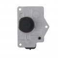 A-premium Mass Air Flow Sensor Meter Assembly With 3pins Fits Ohv 6cyl 1l 3 8l Compatible With Olds Pontiac Buick Chevy Cutlass