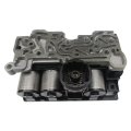 Solenoid Block Pack Updated Fit For Ford 5r55s 5r55w Explorer Mountaineer El