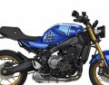 Motorcycle Adaptable Tank Pads Protector Fits In Every Ideal For Customize 