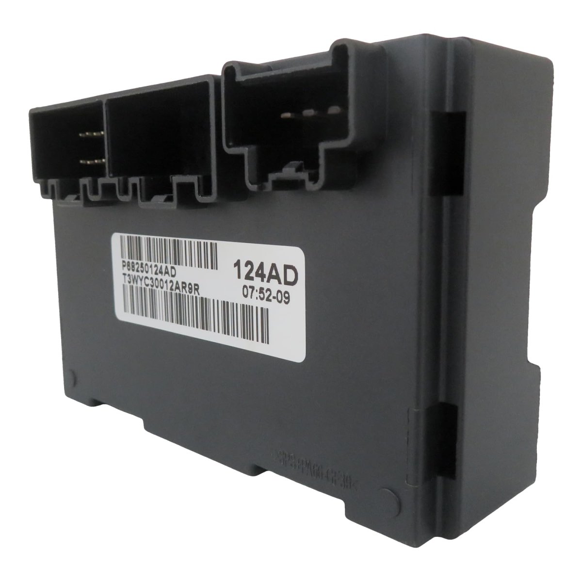 Transfer Case Control Module Replace 68250124ad 68250124aa 68250124ab 68250124ac For Jeep Grand Cherokee 2016-2018