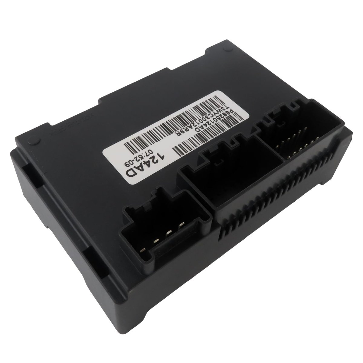 Transfer Case Control Module Replace 68250124ad 68250124aa 68250124ab 68250124ac For Jeep Grand Cherokee 2016-2018