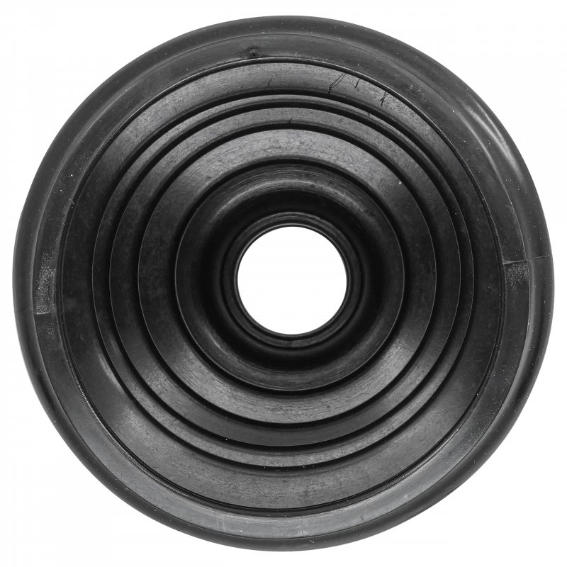 Caltric Rear Wheel Side Boot Kit For Can-am Canam Maverick X3 900 Ho 4x4 2018