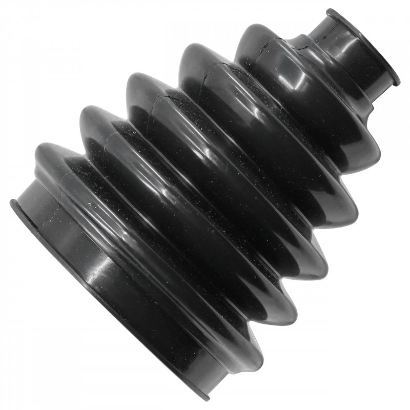 Caltric Rear Wheel Side Boot Kit For Can-am Canam Maverick X3 900 Ho 4x4 2018