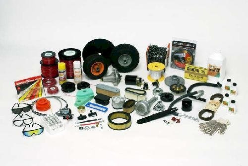 Echo Shindaiwa 70070287 Weldment 2 Belt Idler