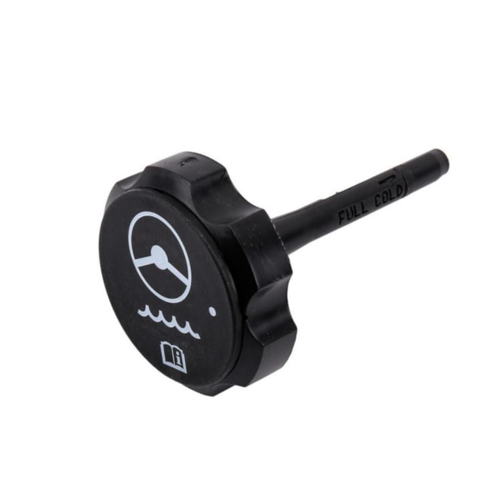 Power Steering Reservoir Cap For Chevy Silverado 2500 2010 Plastic Twist On Replacement Part Black Alx-pau-ac-26095194-cla7