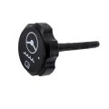Power Steering Reservoir Cap For Chevy Silverado 2500 2010 Plastic Twist On Replacement Part Black Alx-pau-ac-26095194-cla7