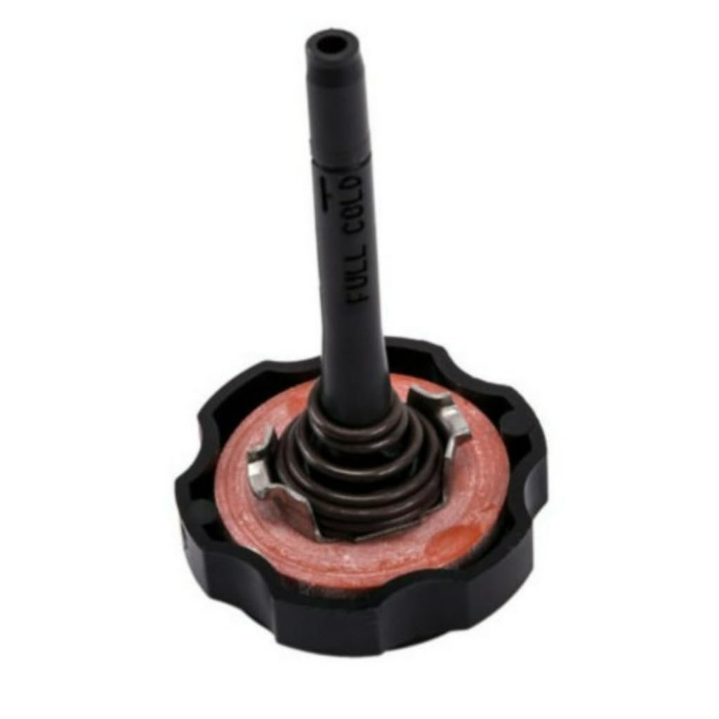 Power Steering Reservoir Cap For Chevy Silverado 2500 2010 Plastic Twist On Replacement Part Black Alx-pau-ac-26095194-cla7