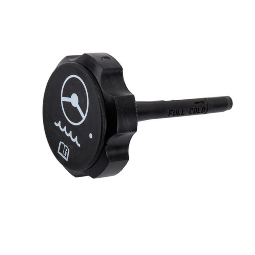 Power Steering Reservoir Cap For Chevy Silverado 2500 2010 Plastic Twist On Replacement Part Black Alx-pau-ac-26095194-cla7