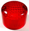 Atv Round Tail Light Lens Fits Many Eton Viper Rxl70 2003-2006 