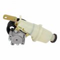 Aintier Power Steering Pump 52106253af 72002193 Fit For Dodge Dakota 2000-2004 Durango 2000-2003 Assist