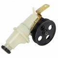 Aintier Power Steering Pump 52106253af 72002193 Fit For Dodge Dakota 2000-2004 Durango 2000-2003 Assist