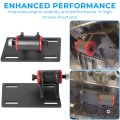 Motoqueen For Ls Engine Swap Mounts Kit 2004-2012 Colorado Canyon Gen 3 4 Engines