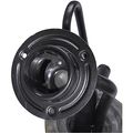 Fn819 Fuel Tank Filler Neck 