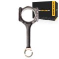 Engine Connecting Rod For Chevy Captiva Sport 2012 Solid Alloy Steel 6 144 In Length 0 945 Wrist Pin Bore Model