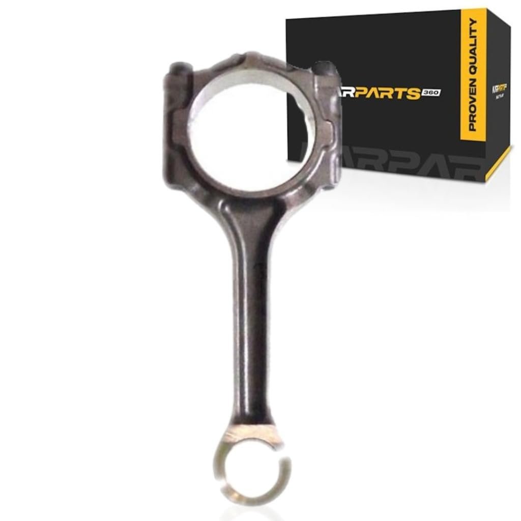 Engine Connecting Rod For Chevy Captiva Sport 2012 Solid Alloy Steel 6 144 In Length 0 945 Wrist Pin Bore Model