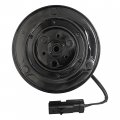 Ryc A C Compressor Clutch Ig484-01-cl Fits Jeep Wrangler 3 8l 2007 2008 2009 2010 2011 