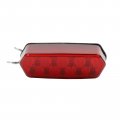 Minho Motorcycle Tail Light Assenbly 12v 21 5w Fit For Honda Grom Msx 125 Sf