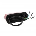 Minho Motorcycle Tail Light Assenbly 12v 21 5w Fit For Honda Grom Msx 125 Sf