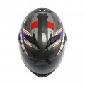 Tcmt Dot Youth Kids Motocross Offroad Street Helmet Full Face Shark Motorcycle Atv Dirt Bike