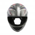 Tcmt Dot Youth Kids Motocross Offroad Street Helmet Full Face Shark Motorcycle Atv Dirt Bike