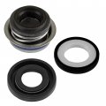 Caltric Water Pump Mechanical Oil Seal Kit Compatible With Suzuki 17470-02f10 17470-02f11