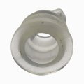 Automatic Transmission Shift Lever Control Rod Bushing For Pontiac Pursuit 2005 2006 Nylon Clear 0 30 In Inside Diameter