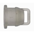 Automatic Transmission Shift Lever Control Rod Bushing For Pontiac Pursuit 2005 2006 Nylon Clear 0 30 In Inside Diameter