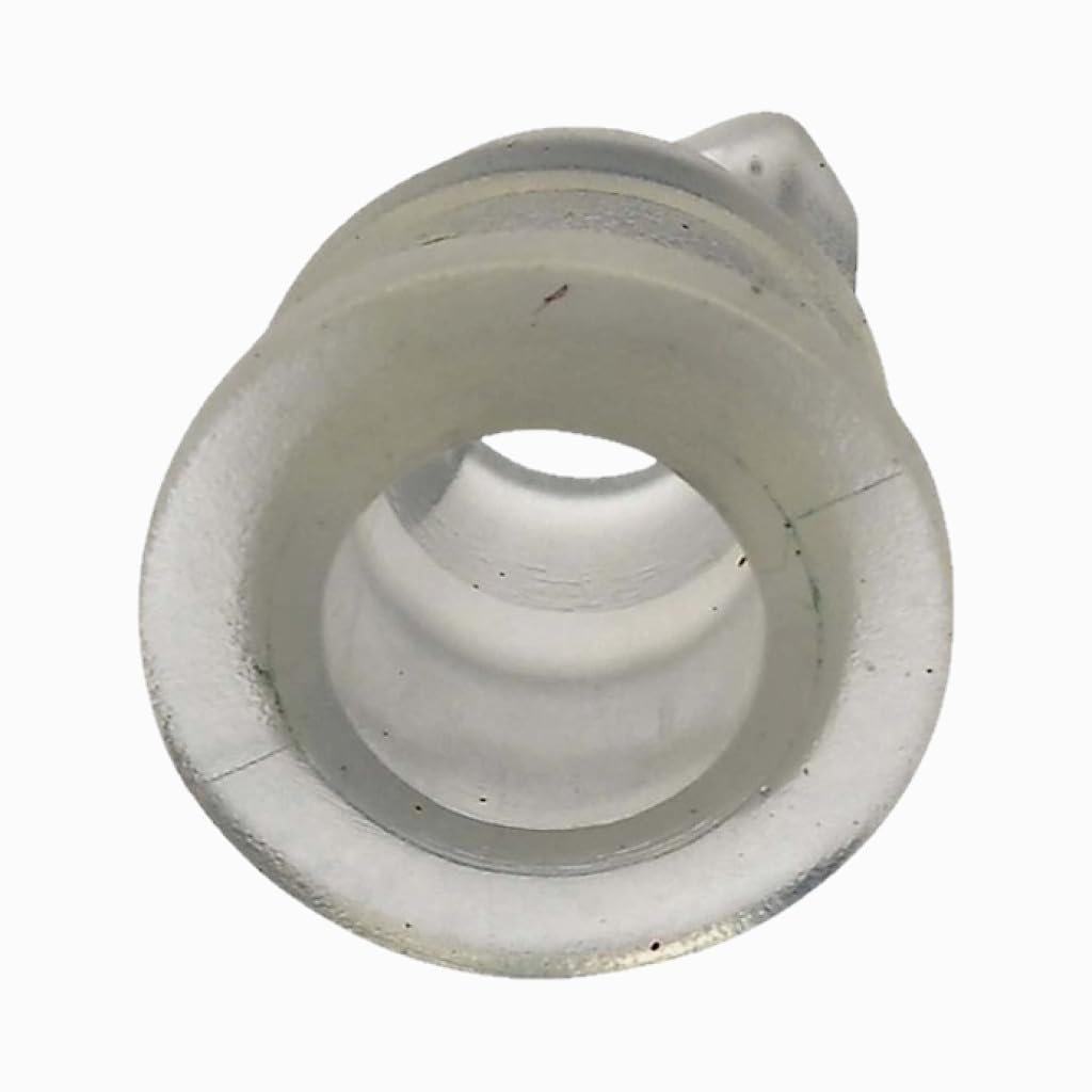 Automatic Transmission Shift Lever Control Rod Bushing For Pontiac Pursuit 2005 2006 Nylon Clear 0 30 In Inside Diameter
