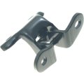 Front Lower Passenger Side Door Hinge For Lexus Ct200h 2011 To 2017 Black Part 6873002080