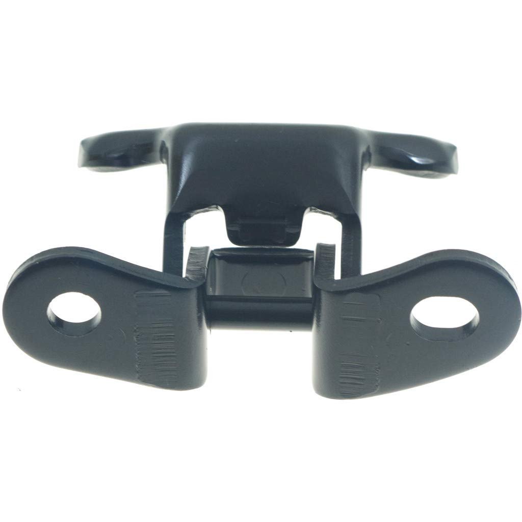 Front Lower Passenger Side Door Hinge For Lexus Ct200h 2011 To 2017 Black Part 6873002080