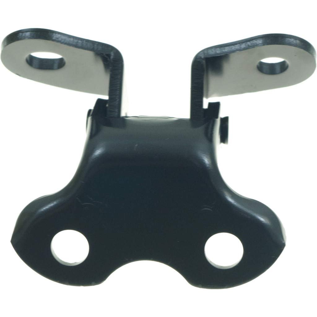 Front Lower Passenger Side Door Hinge For Lexus Ct200h 2011 To 2017 Black Part 6873002080