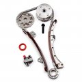 Timing Chain Kit 135230d010 For Toyota Prius C Yaris Echo And Scion Xb Xa 1 5l L4 Dohc Engine Replacement Set 