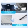 Cartist Windshield Sun Shade Fits For Subaruester 2019-2025 2026 Carshade For Forester Accessories Foldable Sun Shadwindshield