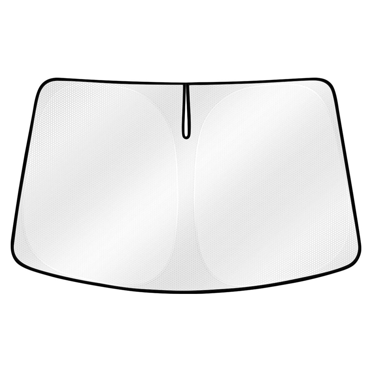 Cartist Windshield Sun Shade Fits For Subaruester 2019-2025 2026 Carshade For Forester Accessories Foldable Sun Shadwindshield