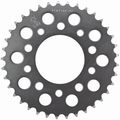 Jt Sprockets Jtr1332 37 37t Steel Rear Sprocket 