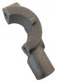 Master Cylinder Mirror Mount Matte Compatible With Kawasaki 95-06 Vulcan 800 Vn Classic