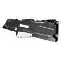 Lower Engine Cover Passenger Side Splash Shield For Ford Edge 2015 2016 2017 2018 2 7l Turbo 3 5l And Lincoln Mkx Ft4z6p014a 