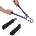 Heavy Duty High Carbon Steel Wire Cable Chain Lock Cutter Bolt Cropper