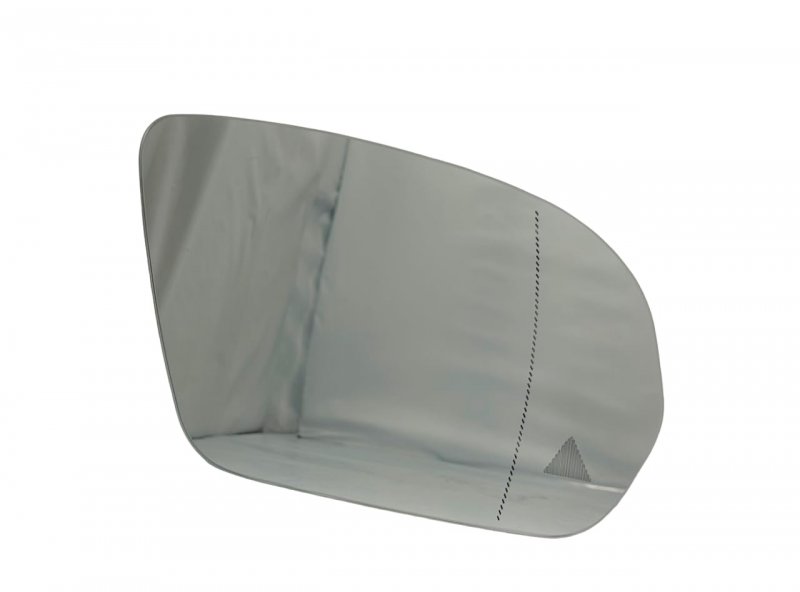 118 8th Gear Right Passenger Mirror Glass With Blind Spot For Mercedes Glc250300350e43 Amg63 2016 2017 2018 2019 2020 Glc 250