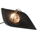 1 Pair Driving Fog Lamps Assembly Replacement For 2015 2016 2017 2018 Murano Lights Front Bumper 26155-9b91c 26150-9b91c 
