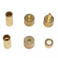Fuel Injector Remove Tool Kit T1 Seal Installer Compatible With Audi Vw 2 4 1 6 1 8 7 3 V6 V8 Fsi Tsi Tfsi Petrol Replacement