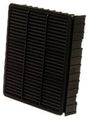 Wix Filters 46456 Air Filter Panel Pack Of 1 